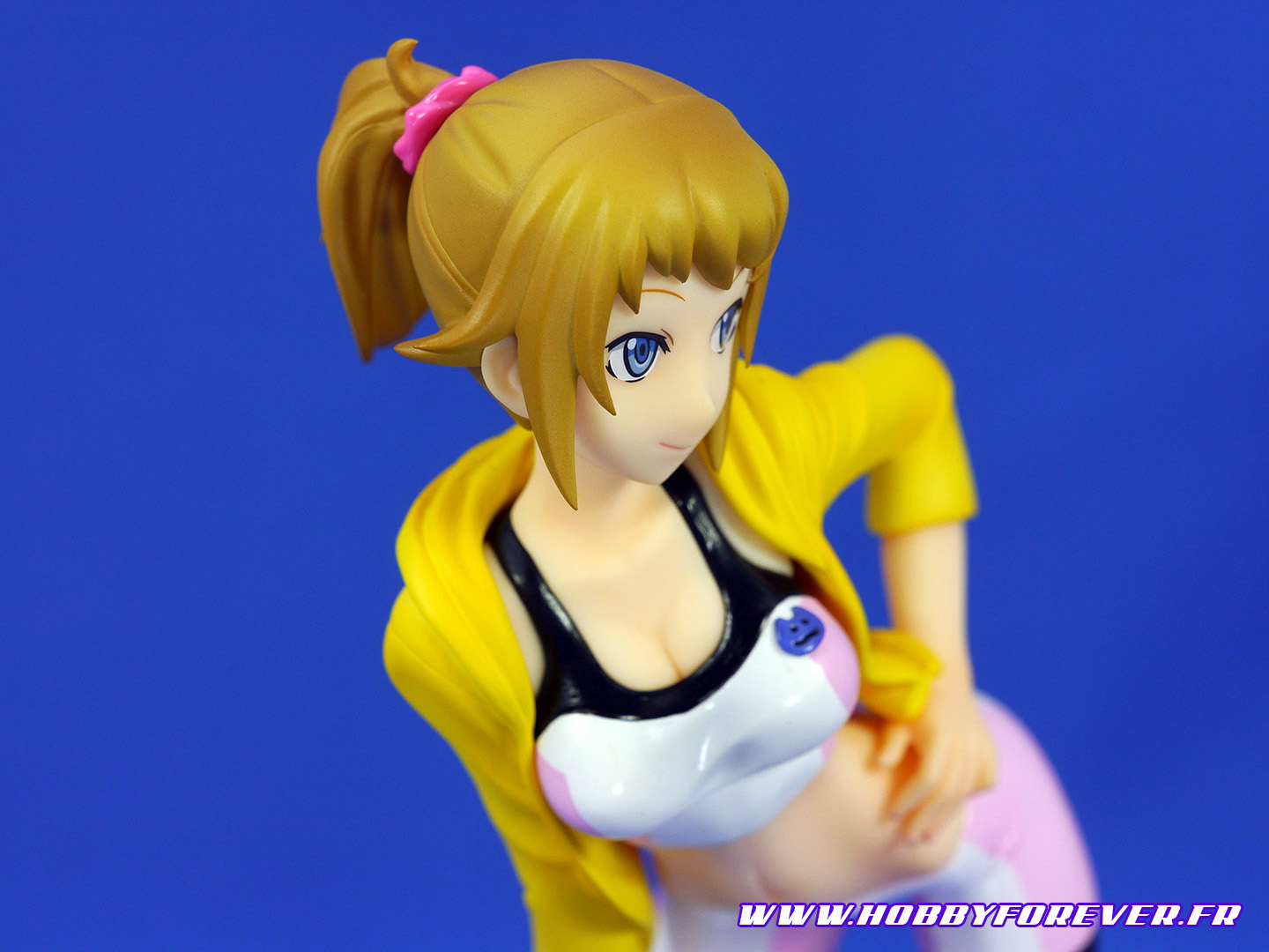 Review - G.G.G. Fumina Hoshino 1/10