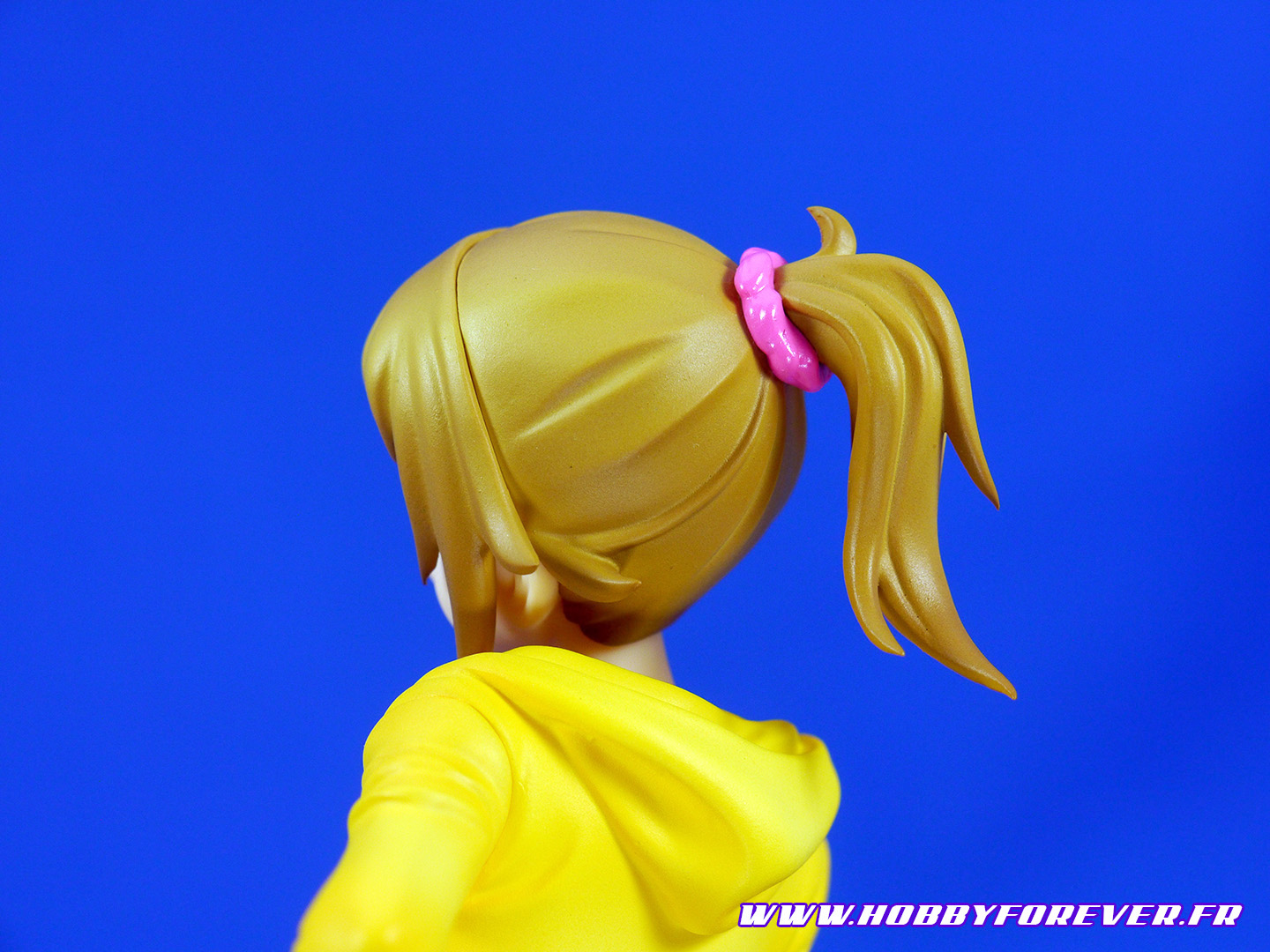 Review - G.G.G. Fumina Hoshino 1/10