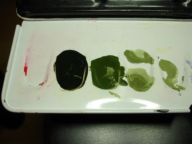 Tutoriel "No Paint" 1 - Améliorer facilement une maquette Gundam sortie de boite Tutoriel "No Paint" 1 - Améliorer facilement une maquette Gundam sortie de boite