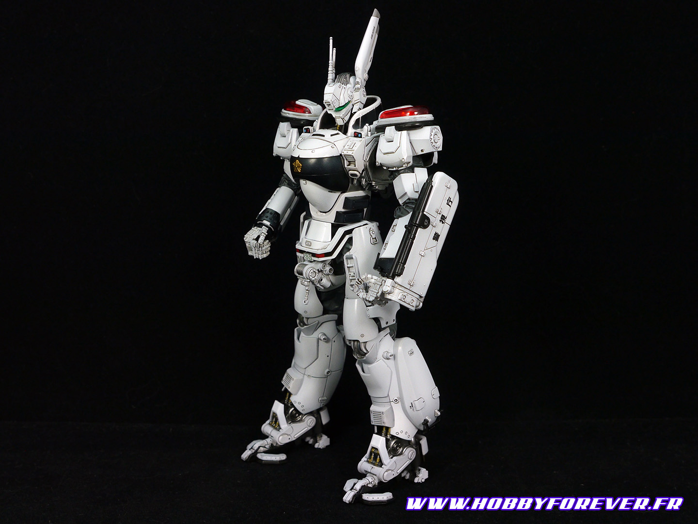AV-98 Ingram - Patlabor Next Generation 1/48 AV-98 Ingram - Patlabor Next Generation 1/48