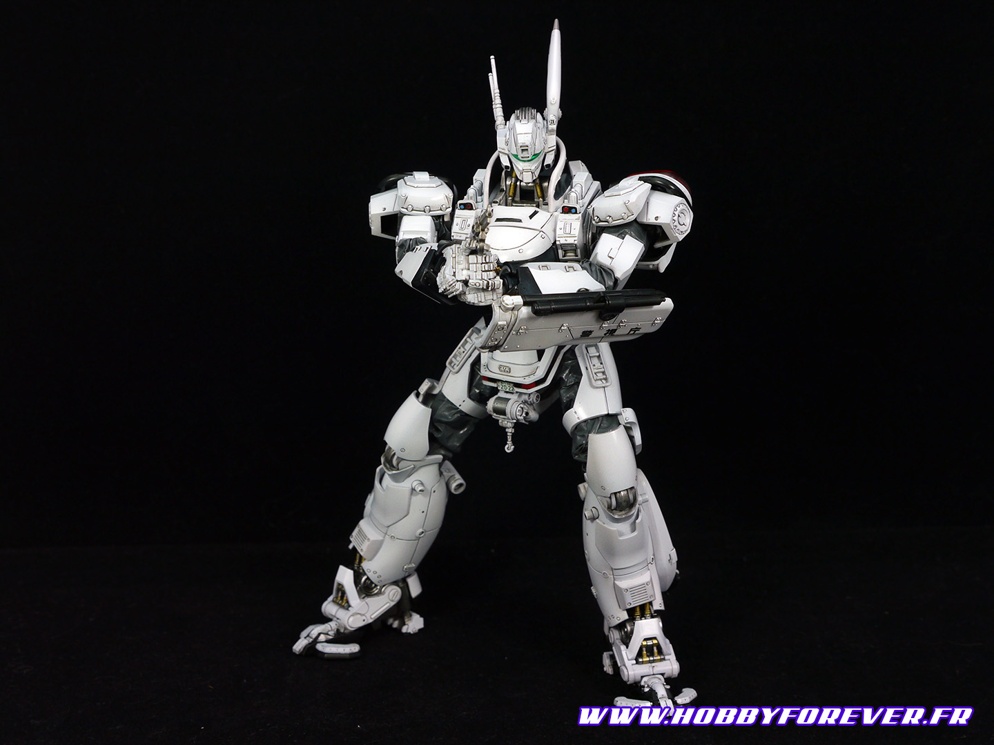 AV-98 Ingram - Patlabor Next Generation 1/48 AV-98 Ingram - Patlabor Next Generation 1/48