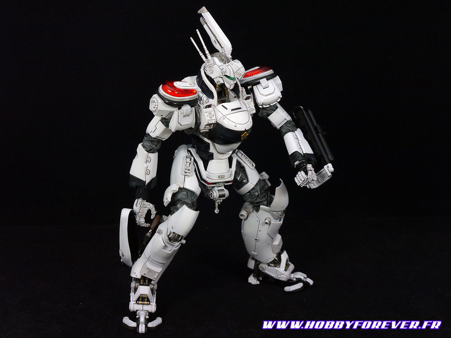 AV-98 Ingram - Patlabor Next Generation 1/48 AV-98 Ingram - Patlabor Next Generation 1/48