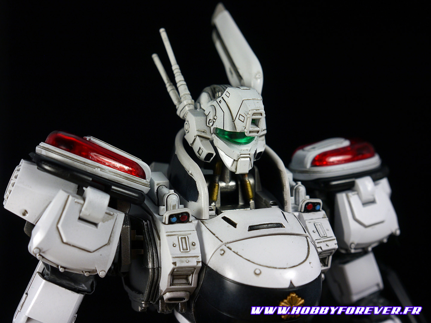 AV-98 Ingram - Patlabor Next Generation 1/48