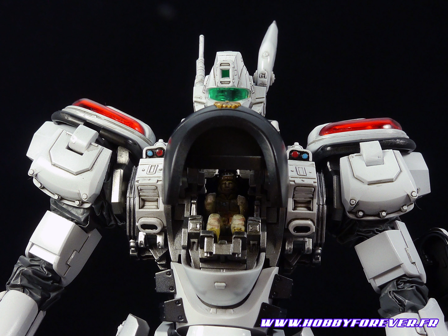 AV-98 Ingram - Patlabor Next Generation 1/48 AV-98 Ingram - Patlabor Next Generation 1/48