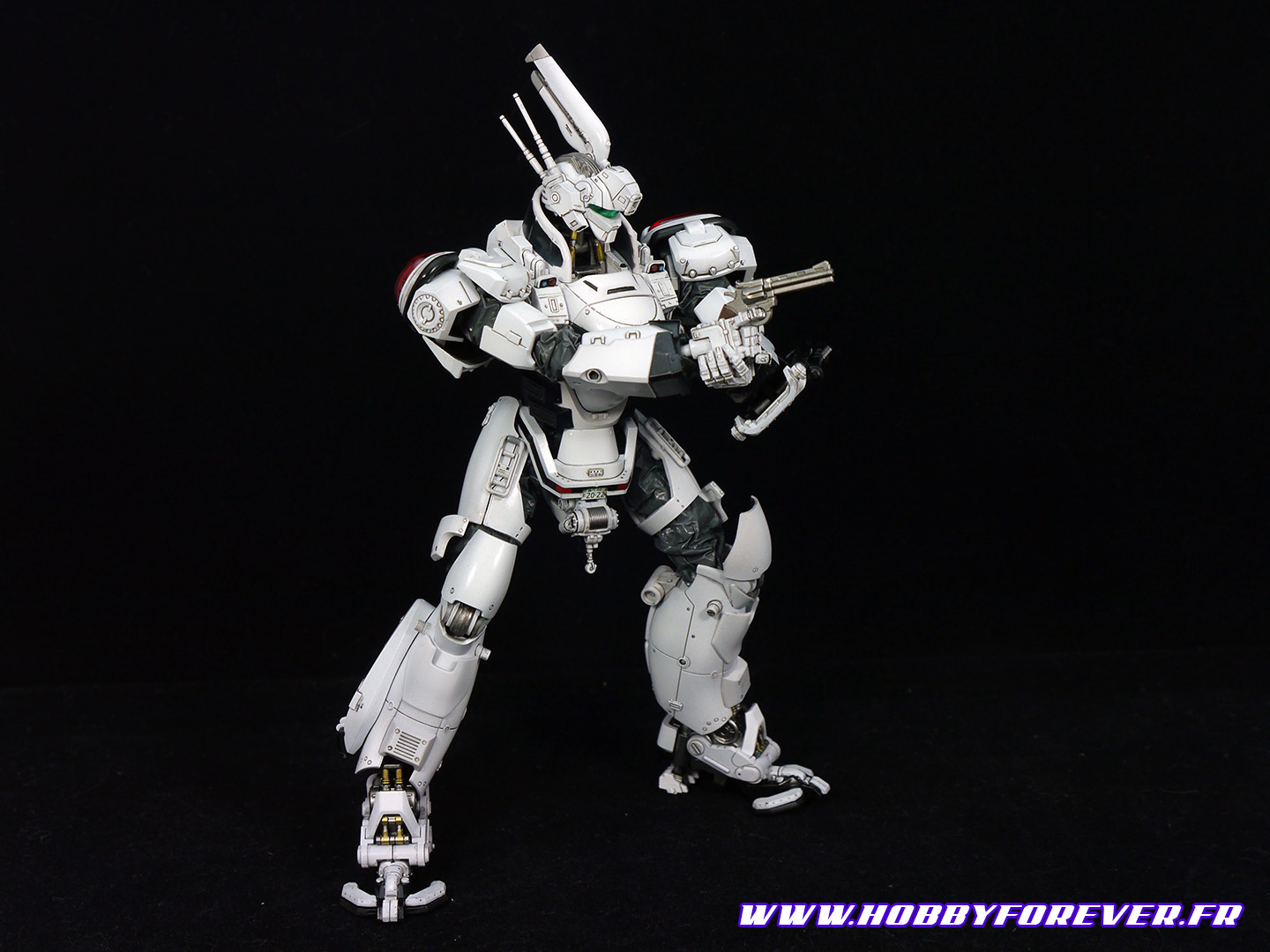AV-98 Ingram - Patlabor Next Generation 1/48 AV-98 Ingram - Patlabor Next Generation 1/48