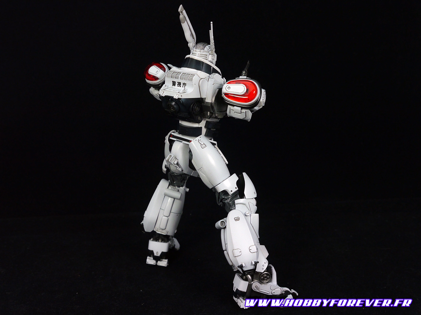 AV-98 Ingram - Patlabor Next Generation 1/48 AV-98 Ingram - Patlabor Next Generation 1/48
