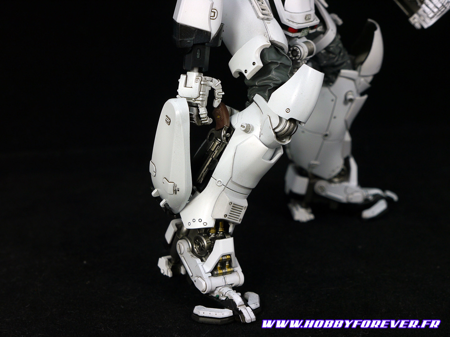 AV-98 Ingram - Patlabor Next Generation 1/48 AV-98 Ingram - Patlabor Next Generation 1/48