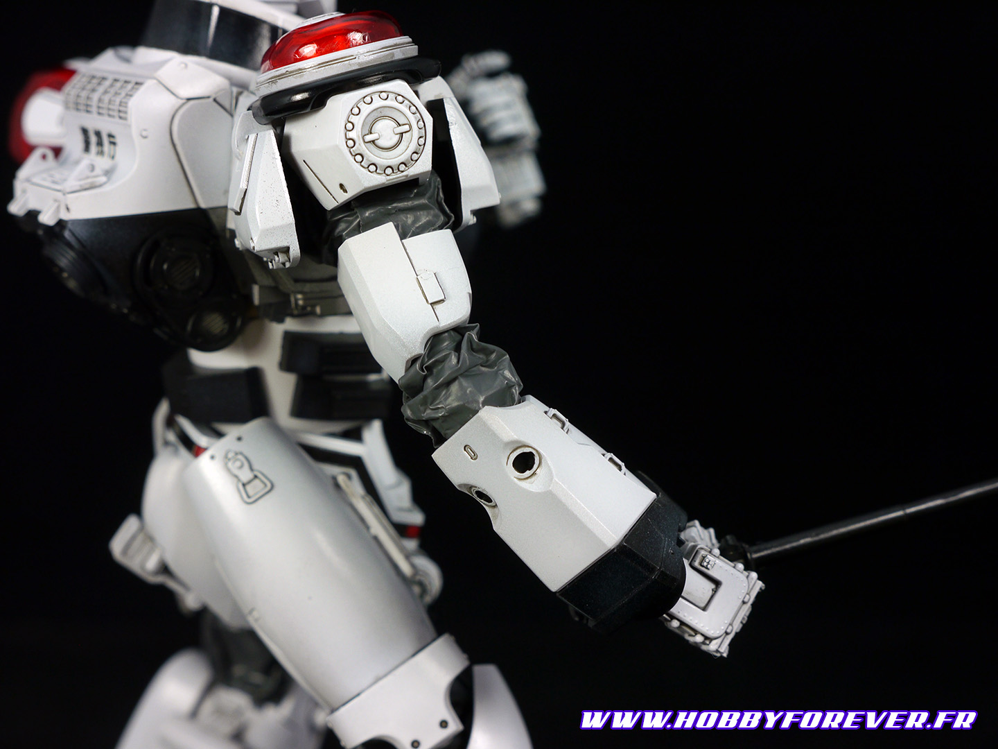 AV-98 Ingram - Patlabor Next Generation 1/48 AV-98 Ingram - Patlabor Next Generation 1/48