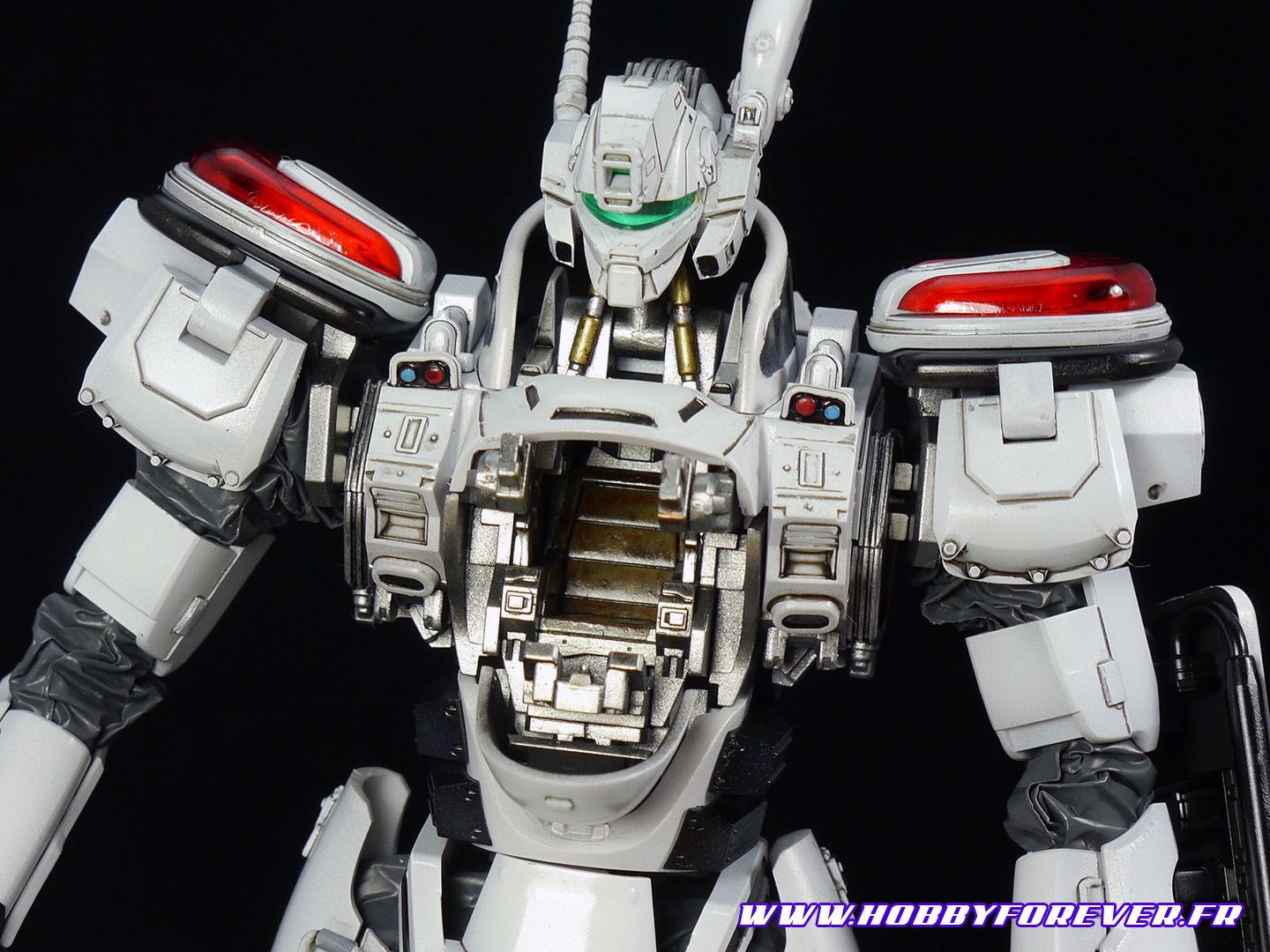 AV-98 Ingram - Patlabor Next Generation 1/48 AV-98 Ingram - Patlabor Next Generation 1/48