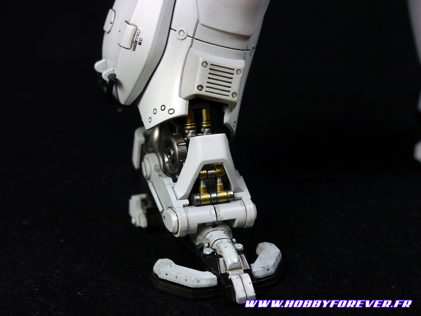 AV-98 Ingram - Patlabor Next Generation 1/48 AV-98 Ingram - Patlabor Next Generation 1/48
