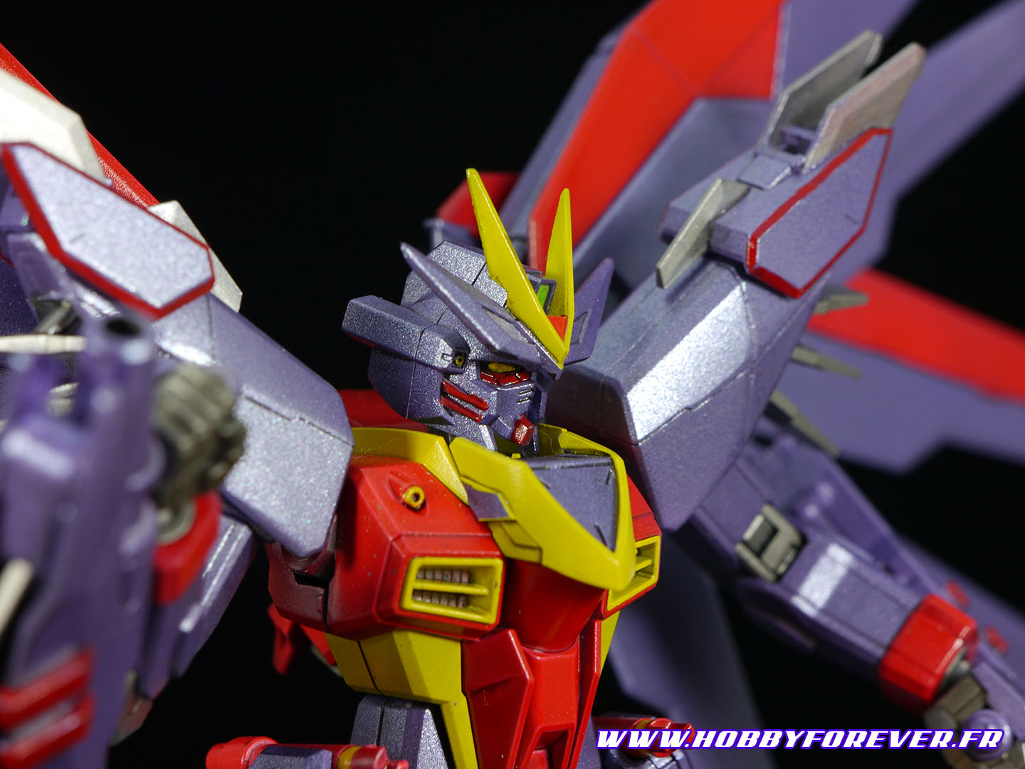 Freedom Gundam Glitter 1/144 Freedom Gundam Glitter 1/144