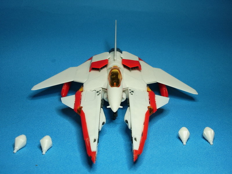 Le Vic Viper et ses 4 fameuses 'options Le Vic Viper et ses 4 fameuses 'options