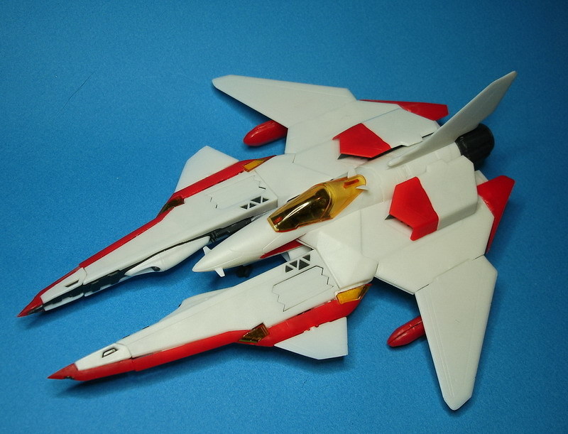 De superbes proportions De superbes proportions