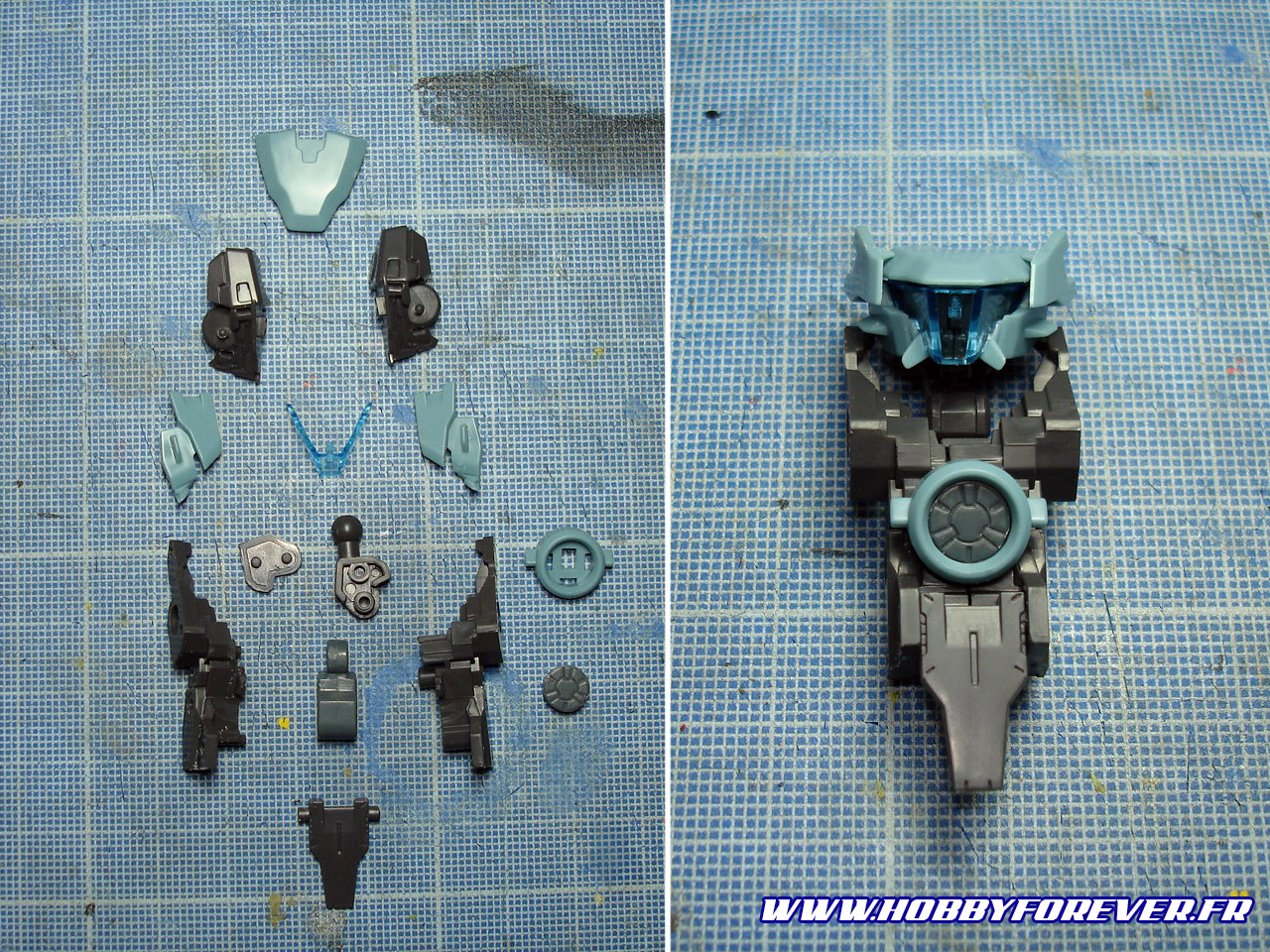 Review - Skell FORMULA - Xenoblade Chronicle X Review - Skell FORMULA - Xenoblade Chronicle X