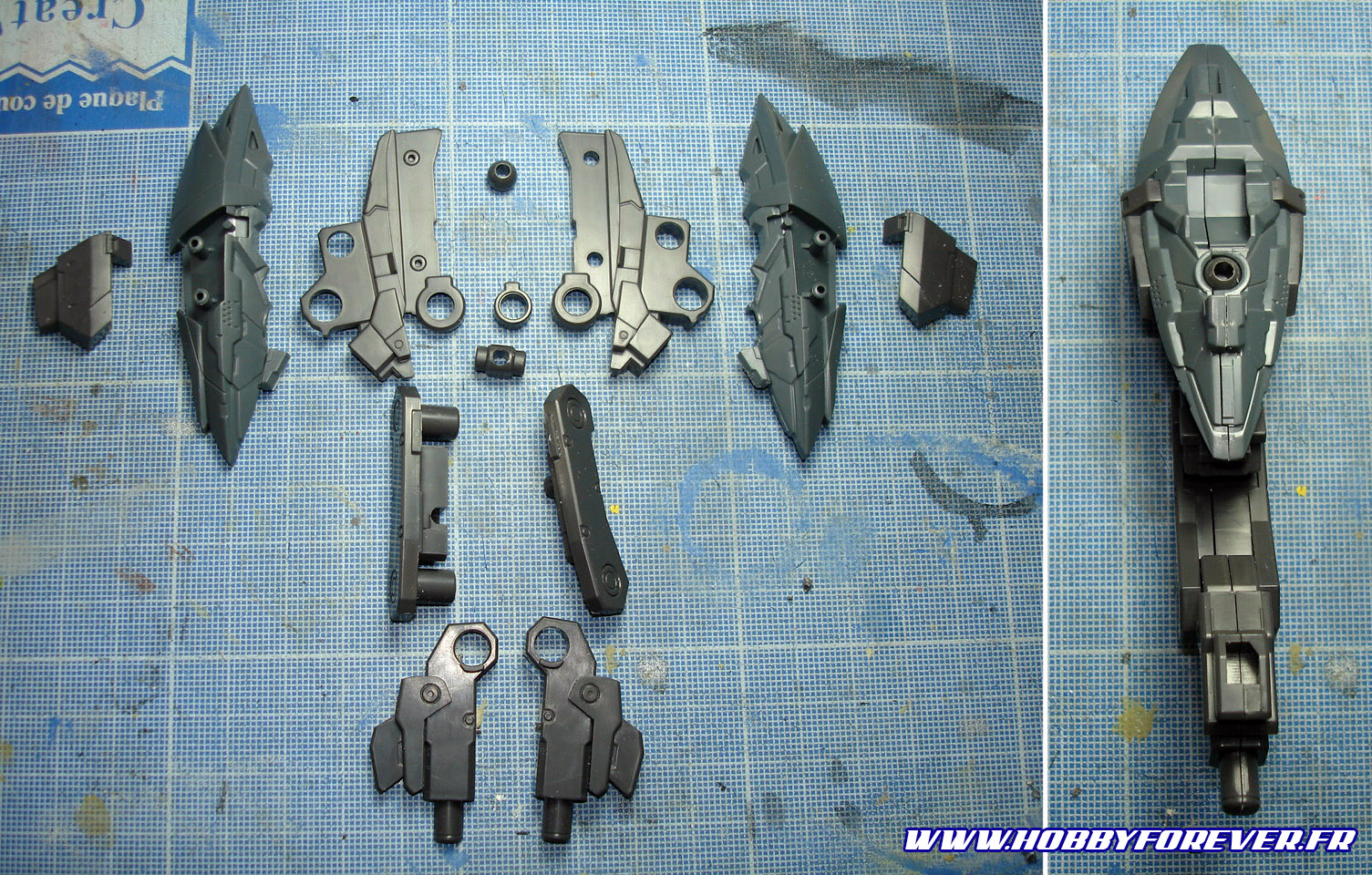 Review - Skell FORMULA - Xenoblade Chronicle X Review - Skell FORMULA - Xenoblade Chronicle X