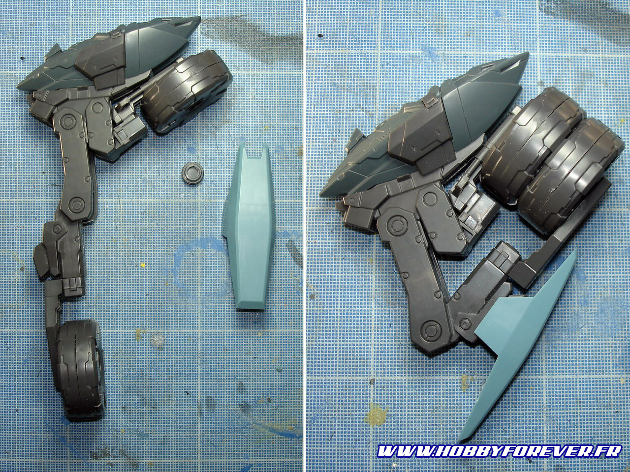 Review - Skell FORMULA - Xenoblade Chronicle X Review - Skell FORMULA - Xenoblade Chronicle X
