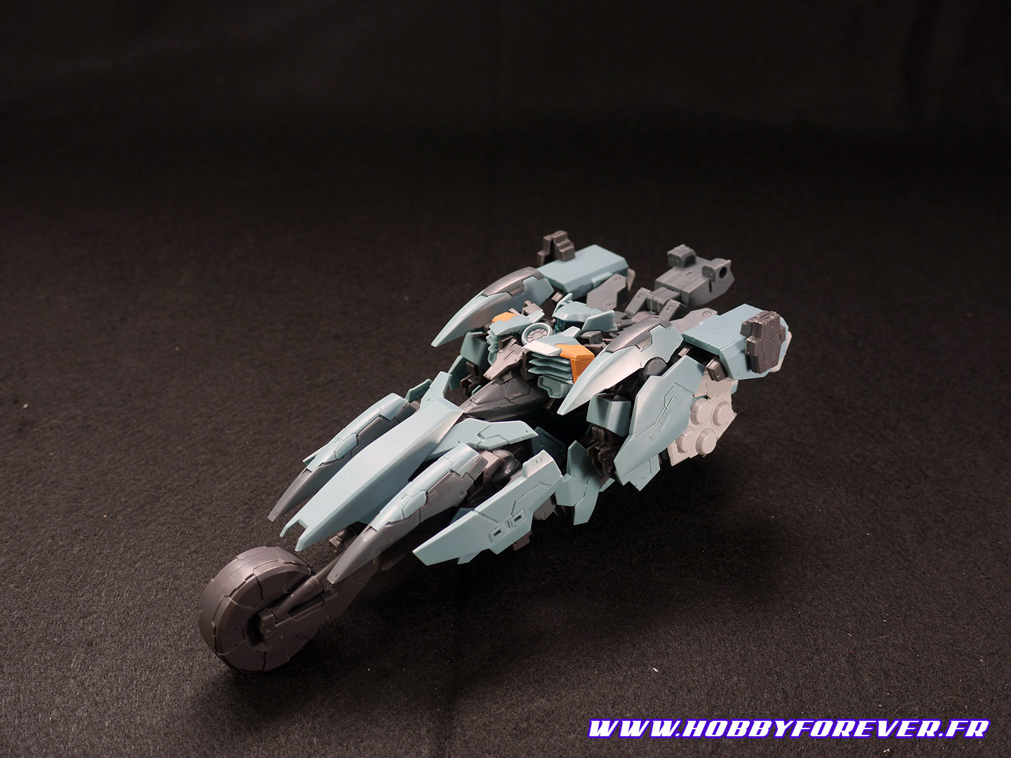Review - Skell FORMULA - Xenoblade Chronicle X Review - Skell FORMULA - Xenoblade Chronicle X
