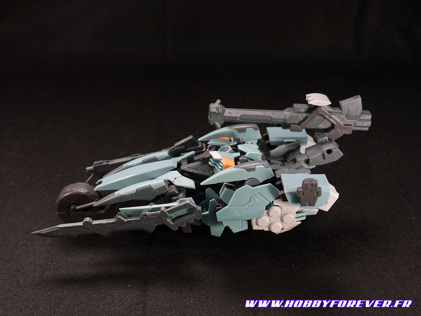 Review - Skell FORMULA - Xenoblade Chronicle X Review - Skell FORMULA - Xenoblade Chronicle X