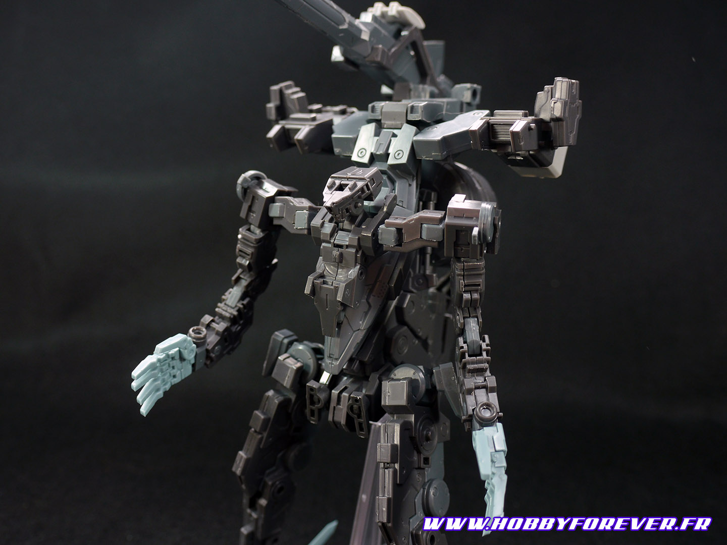 Review - Skell FORMULA - Xenoblade Chronicle X Review - Skell FORMULA - Xenoblade Chronicle X