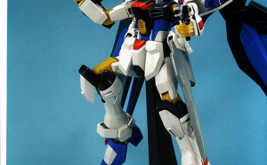 L’histoire du Gunpla (3ème partie) – 2000 à 2008 : Bandai face à la dualité grand public / maquettistes confirmés