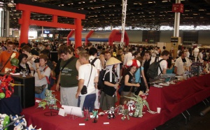 Japan Expo 2009 - Les photos