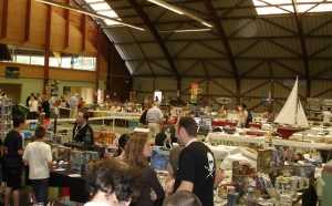 Fête du mini - 13 et 14 juin 2009 Fête du mini - 13 et 14 juin 2009