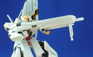 HGUC RX-93 Nu Gundam / FA-93HWS Nu Gundam HWS HGUC RX-93 Nu Gundam / FA-93HWS Nu Gundam HWS