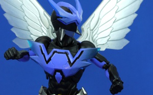 Manga Realization Wingman - Takeya Ver. Manga Realization Wingman - Takeya Ver.