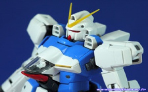 MG Victory Gundam Ver.Ka MG Victory Gundam Ver.Ka