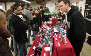 Paris Manga 9ème édition – 6 et 7  février 2010 Paris Manga 9ème édition – 6 et 7  février 2010