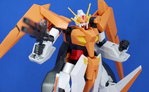 GN-007 Arios Gundam 1/100 GN-007 Arios Gundam 1/100