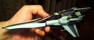 Le manifeste kitbash, par Yvan West Laurence Le manifeste kitbash, par Yvan West Laurence