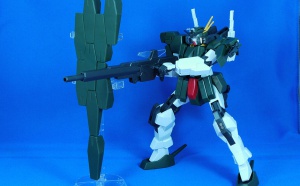GN-006 Cherudim Gundam 1/100 GN-006 Cherudim Gundam 1/100