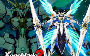 Review - Xenoblade Chronicles 2 : SIREN par Kotobukiya Review - Xenoblade Chronicles 2 : SIREN par Kotobukiya