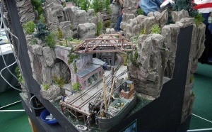 RAMMA 2011 - 8 et 9 octobre 2011 à Sedan RAMMA 2011 - 8 et 9 octobre 2011 à Sedan