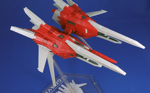 Rgray-1 1/144 - Review Rgray-1 1/144 - Review