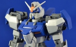 MG GAT-X102 Duel Gundam Assault Shroud - Review