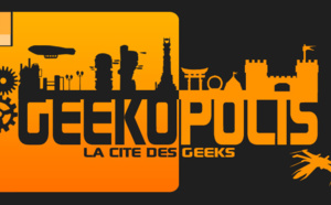 Geekopolis les 25 et 26 mai - Ateliers Gunpla animés par HF !