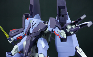 HGUC PMX-000 Messala - Review