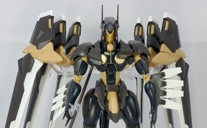 Anubis - Kotobukiya - Review Anubis - Kotobukiya - Review
