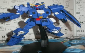 RX-79BD-2 Blue Destiny Unit 2