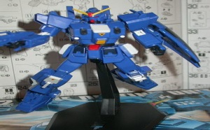 RX-79BD-2 Blue Destiny Unit 2 RX-79BD-2 Blue Destiny Unit 2