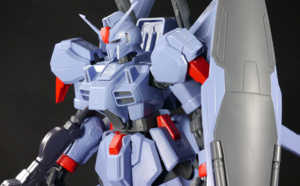 Review - RE/100 MSF-007 Gundam Mk-III Review - RE/100 MSF-007 Gundam Mk-III