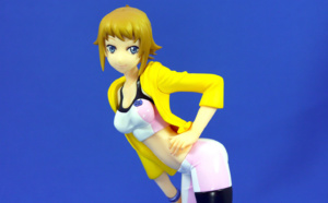 Review - G.G.G. Fumina Hoshino 1/10 Review - G.G.G. Fumina Hoshino 1/10