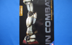 IN COMBAT – Painting Mechas IN COMBAT – Painting Mechas