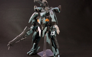 Review - Skell FORMULA - Xenoblade Chronicle X Review - Skell FORMULA - Xenoblade Chronicle X