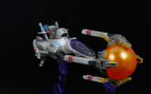 R-9A Arrow Head – R-Type (Arcade) / R-Type Final (PS2) R-9A Arrow Head – R-Type (Arcade) / R-Type Final (PS2)