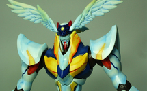 HG Rahxephon