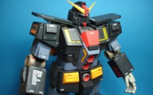 GFF Metal Composite – MRX-009 Psycho Gundam