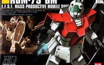 HGUC RGM-79 GM HGUC RGM-79 GM